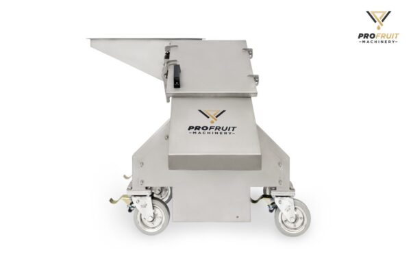 profruit berry and fruit crusher