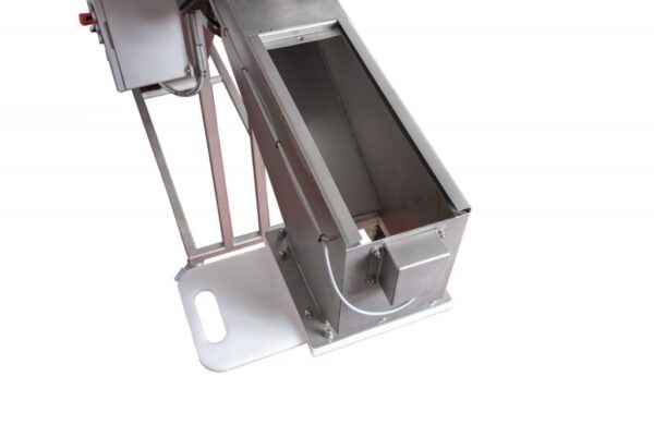 profruit fruit and vegetable washer elevator mill dosimill
