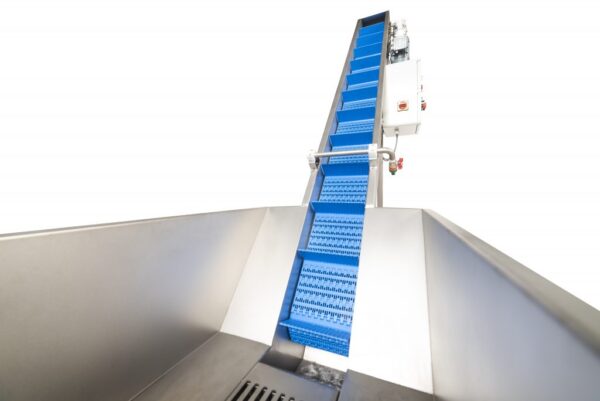 profruit fruit and vegetable washer elevator mill dosimill