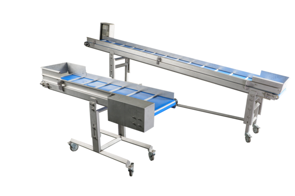 profruit sorting conveyor