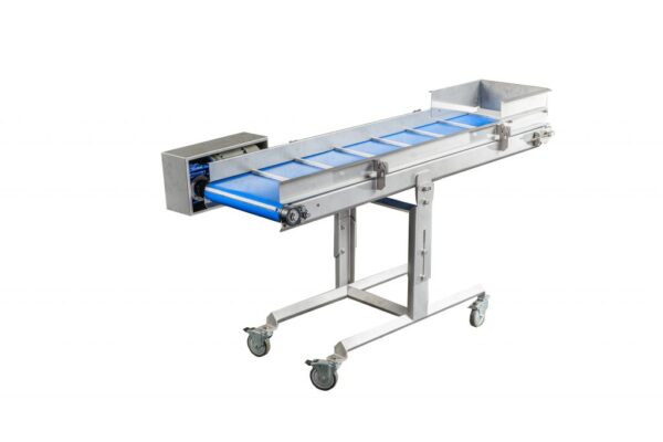 profruit sorting conveyor