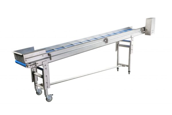 profruit sorting conveyor