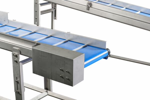 profruit sorting conveyor