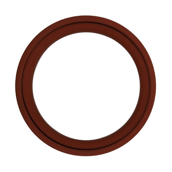 replacement seal ring for tri clamp (tc) in line sight glass