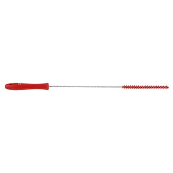 remco 0.4" tube & valve brush, stiff