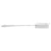 remco 2.375" tube & valve brush, medium white