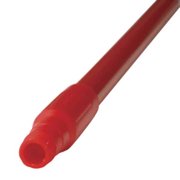 remco 59 fibreglass handle red1
