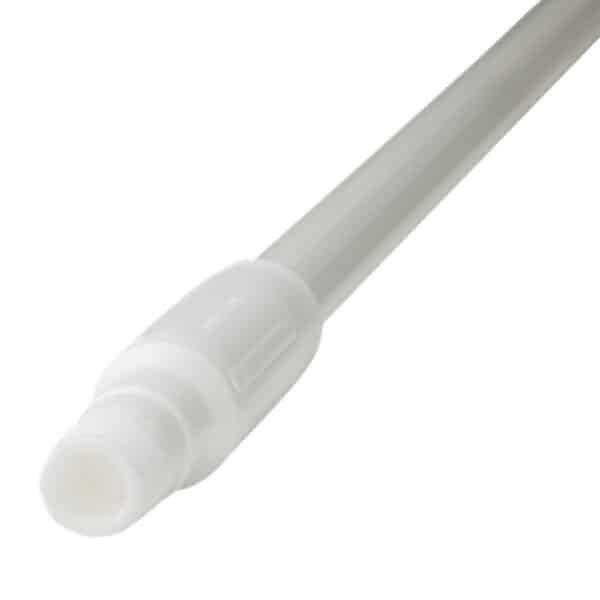 remco 59 fibreglass handle white1