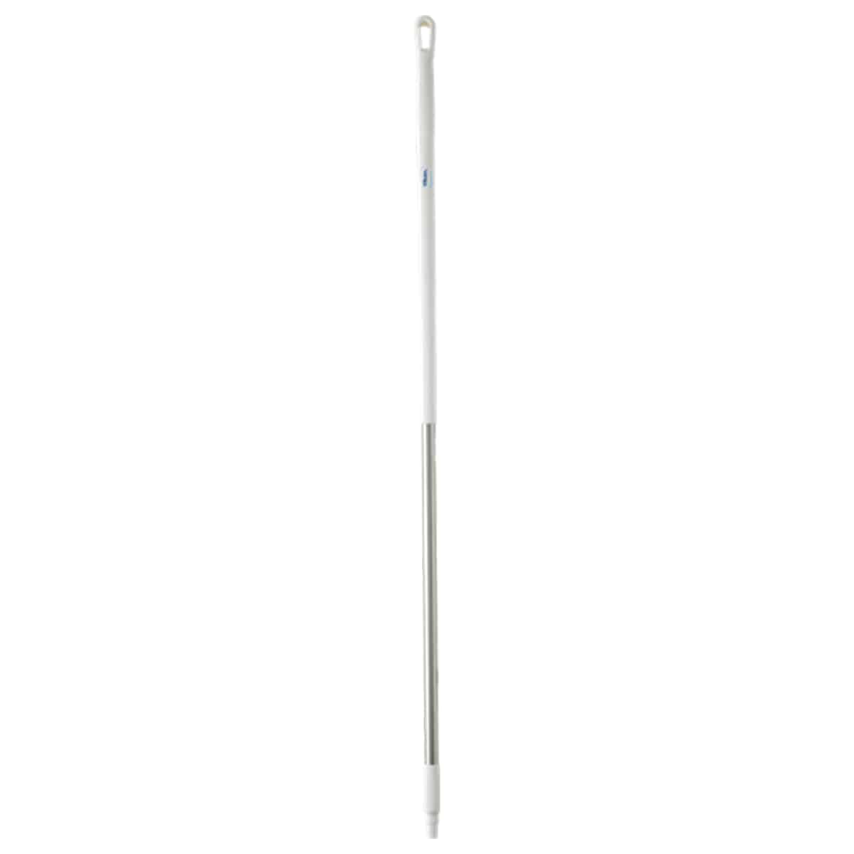 remco 60" ss handle white