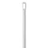 remco 60" ss handle white