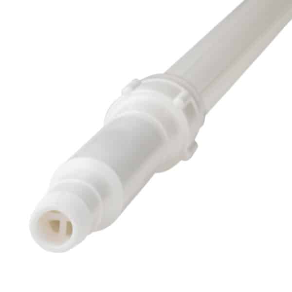 remco aluminum extension handle white3