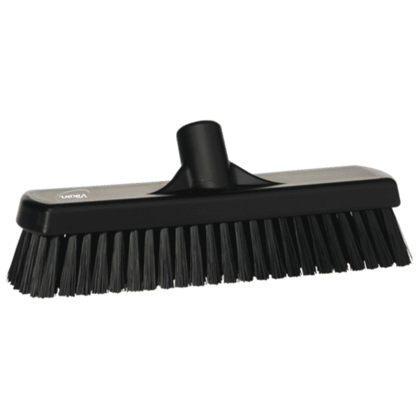 remco deck scrub, 12" stiff