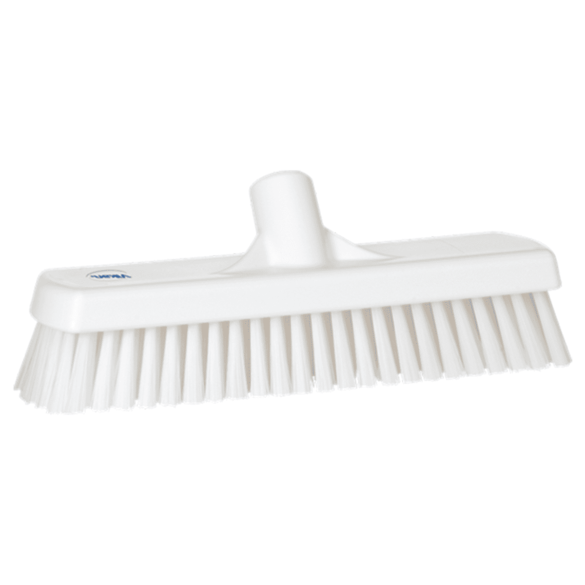 remco deck scrub, 12" stiff remco deck scrub, 12" stiff