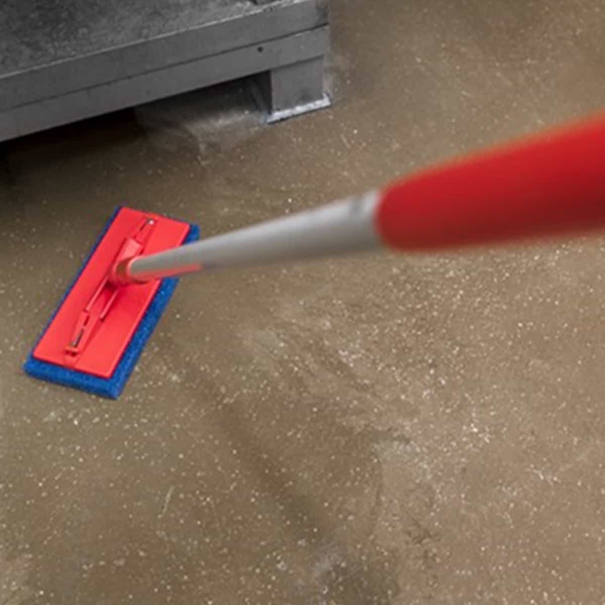 remco floor model pad holder 9.1" remco floor model pad holder 9.1"
