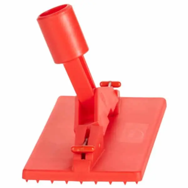 remco floor model pad holder 9.1"