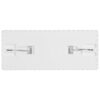 remco floor model pad holder 9.1"