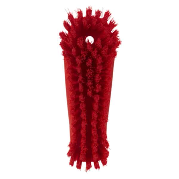 remco 7.9" hand scrub brush (stiff)