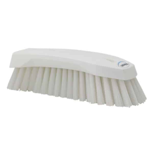 remco 7.9" hand scrub brush (stiff)