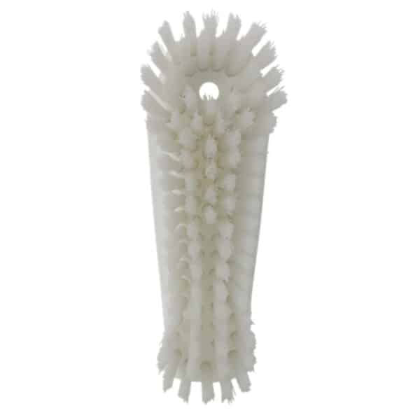 remco 7.9" hand scrub brush (stiff)