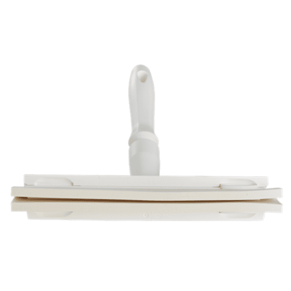 remco hand squeegee with replacement cassette, 9.8"