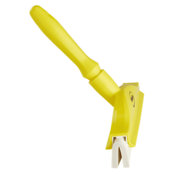 remco hand squeegee with replacement cassette, 9.8"