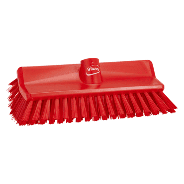 remco high low brush, 10.4" medium