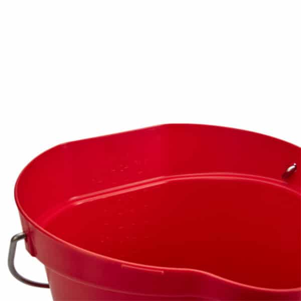 remco hygiene bucket, 3.17 gallon(s)