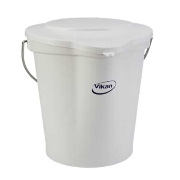 remco hygiene bucket, 3.17 gallon(s)