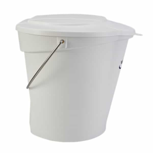 remco hygiene bucket, 3.17 gallon(s)