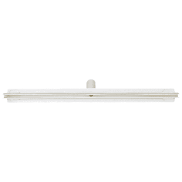 remco hygienic floor squeegee with replacement cassette 23.6 white 2