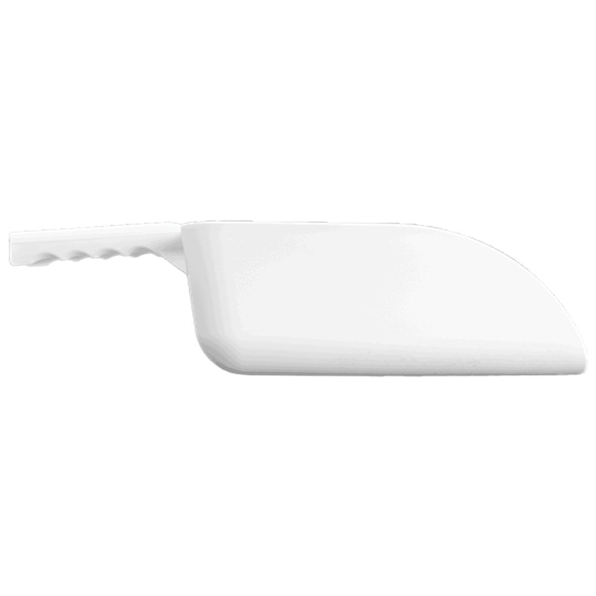 remco large hand scoop, 81.2 fl oz white 3 remco large hand scoop, 81.2 fl oz white 3