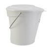 remco lid for bucket 5686, 3.17 gallon(s)
