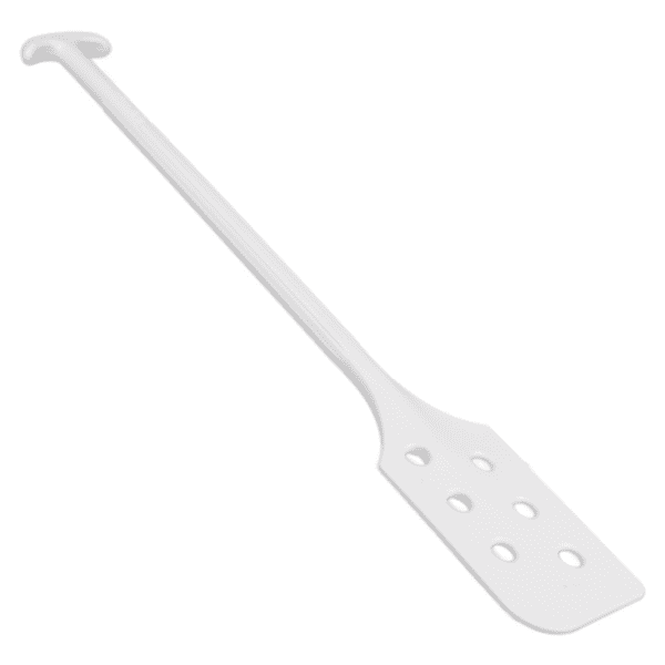 remco mixing paddle with holes, 40"