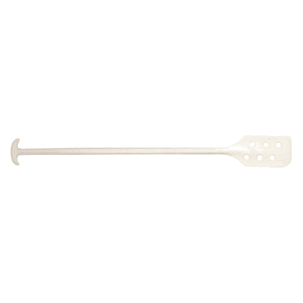 remco mixing paddle with holes, 51.8"