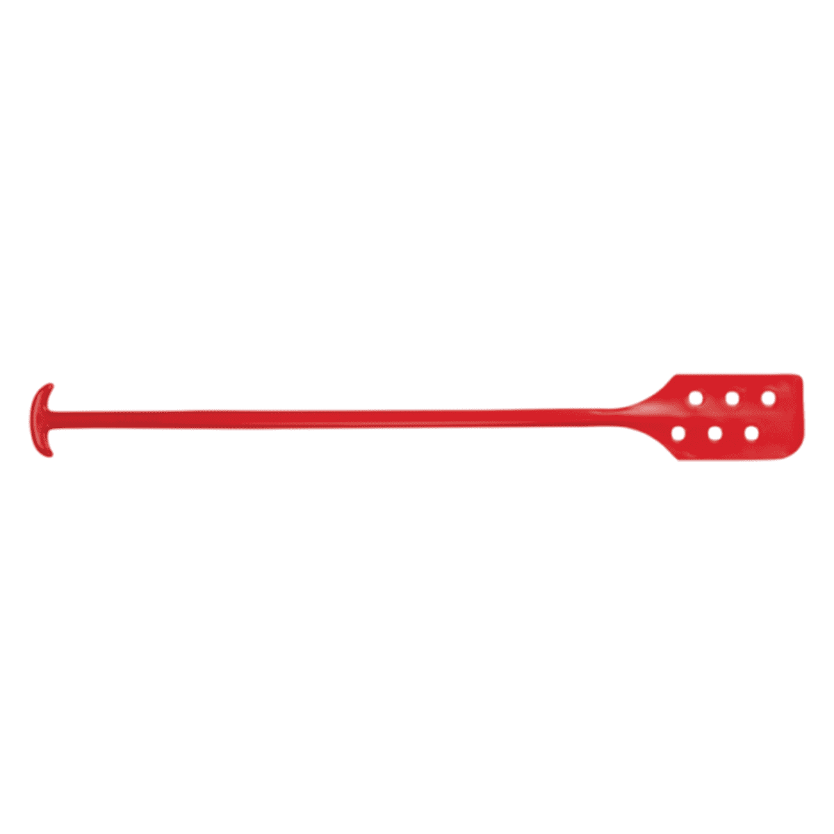 remco mixing paddle with holes, 51.8" remco mixing paddle with holes, 51.8"