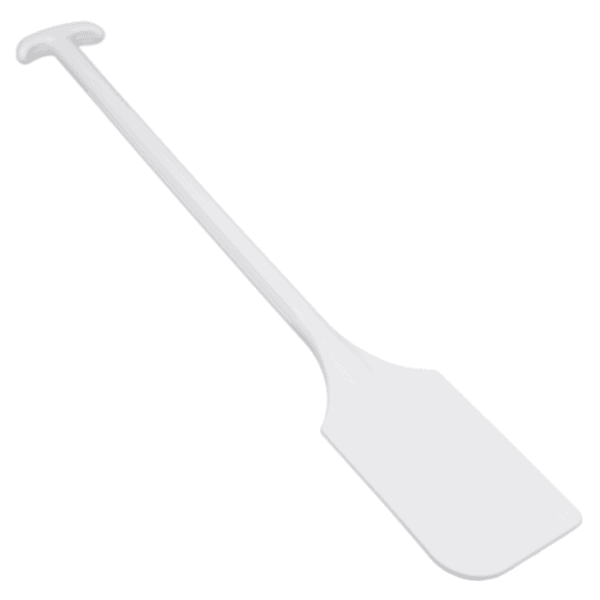 remco mixing paddle without holes, 40″