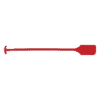 remco mixing paddle without holes, 52"