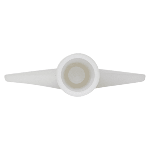 remco paddle scraper blade, 8.7" white