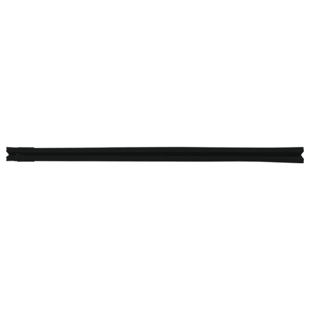 remco replacement cassette, 23.6" black
