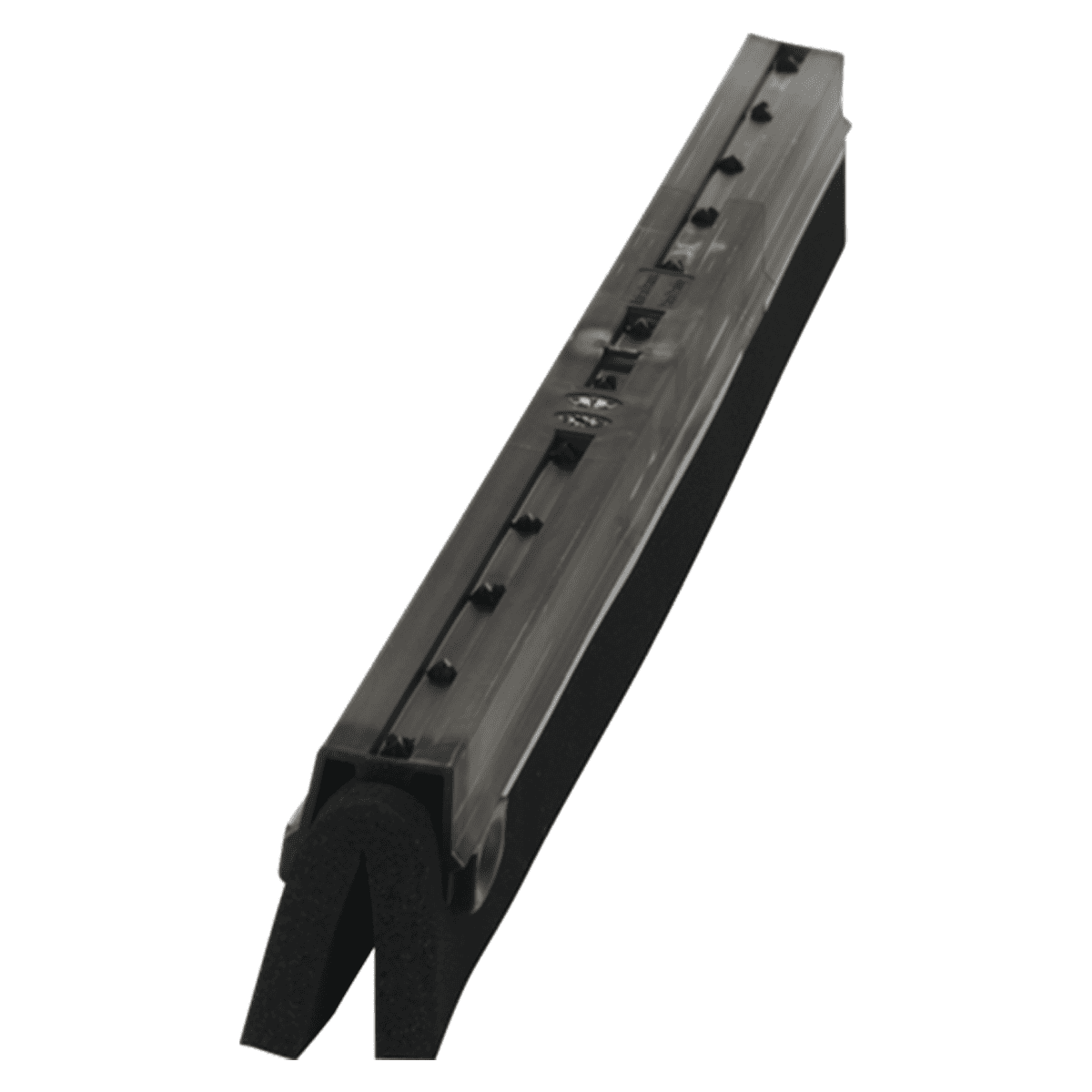 remco replacement cassette, 23.6" black remco replacement cassette, 23.6" black