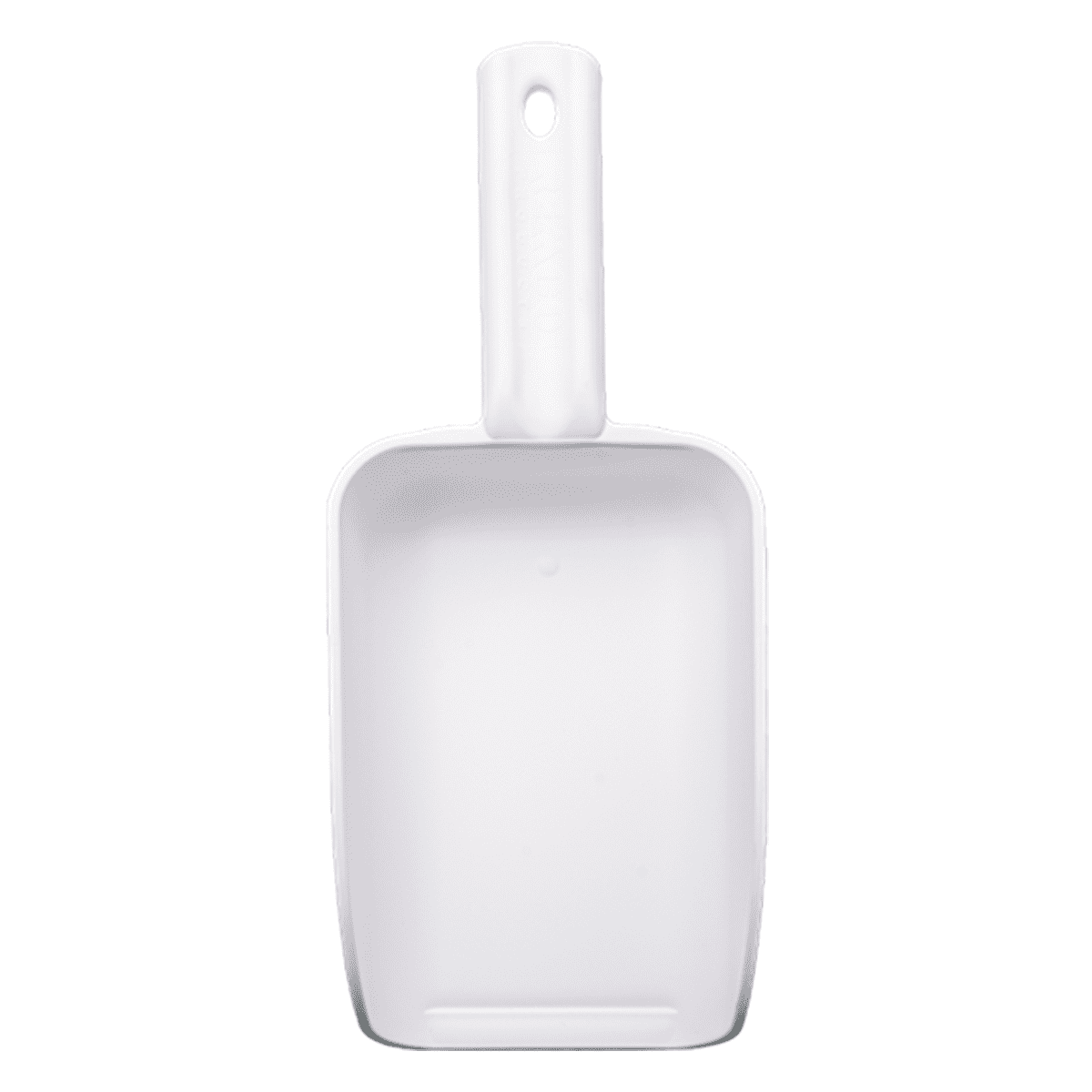 remco small hand scoop, 33.8 fl oz white 2 remco small hand scoop, 33.8 fl oz white 2