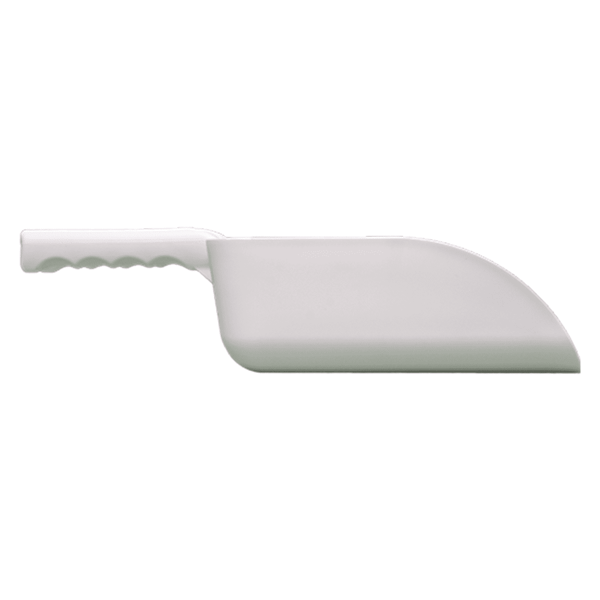 remco small hand scoop, 33.8 fl oz white 3 remco small hand scoop, 33.8 fl oz white 3