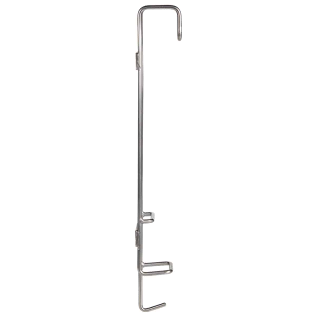 remco ss pail bracket