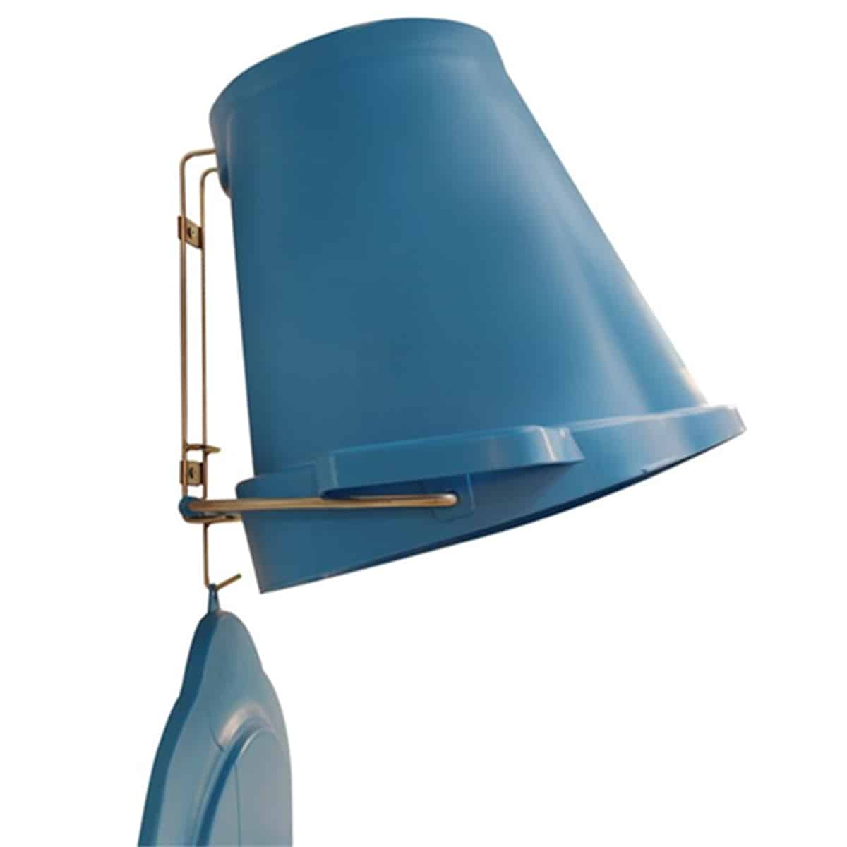 remco ss pail bracket