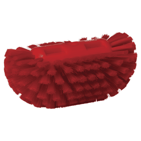 remco tank brush, 8.1 medium red 2