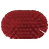 remco tank brush, 8.1" medium