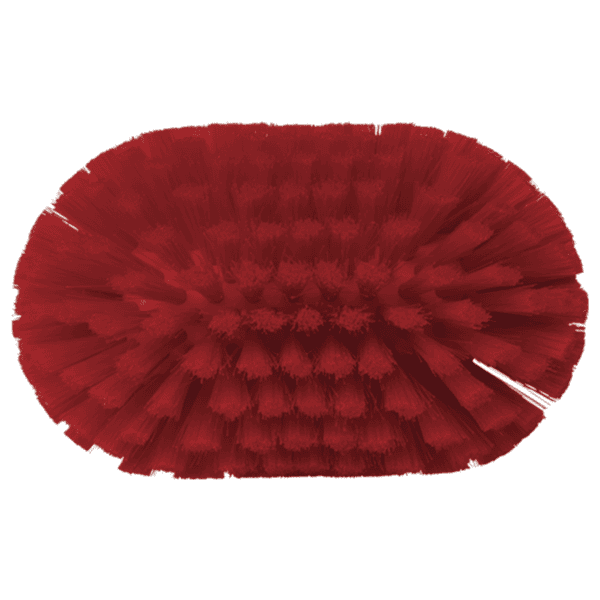 remco tank brush, 8.1" medium