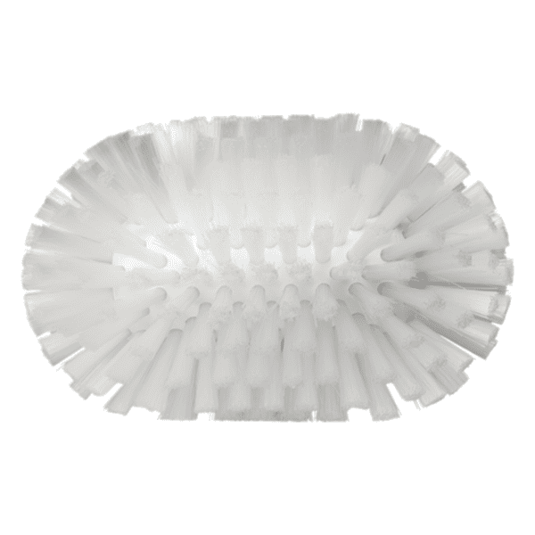 remco tank brush, 8.1" medium