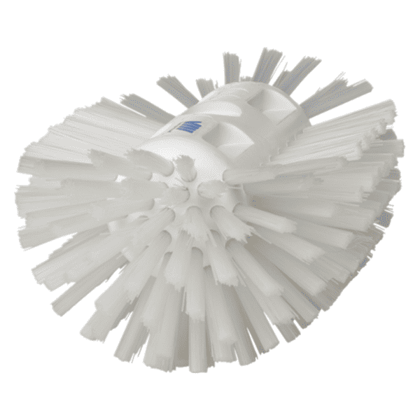 remco tank brush, 8.1 stiff white 1