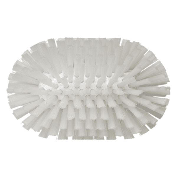 remco tank brush, 8.1 stiff white 2